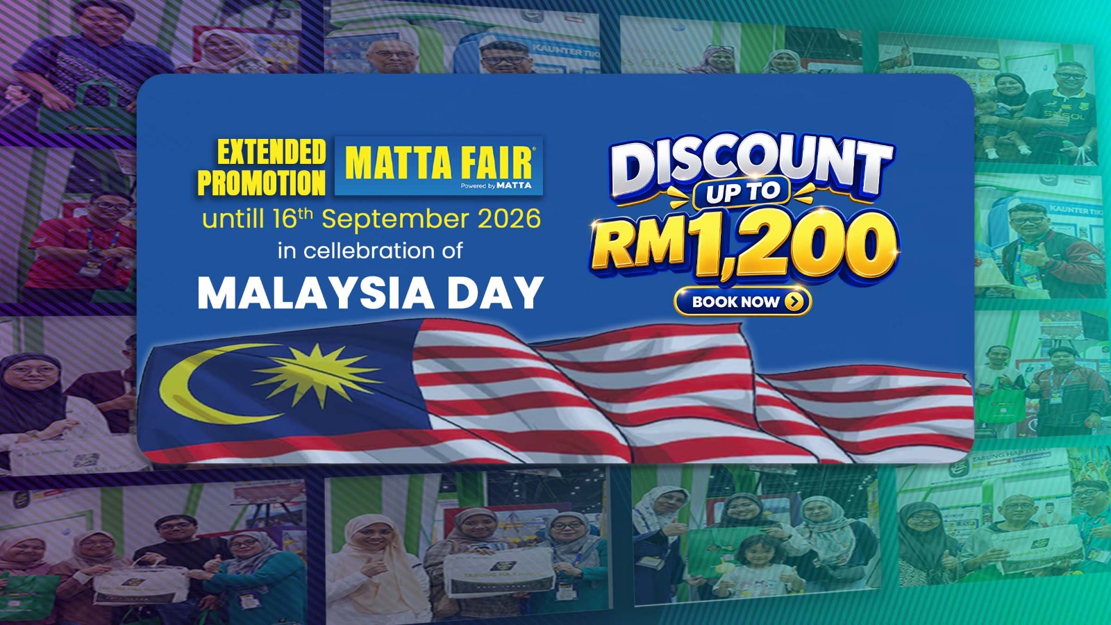 matta fair